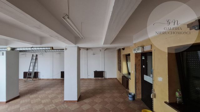 Lokal Ostróda, ul. Kazimierza Pułaskiego. Zdjęcie 8