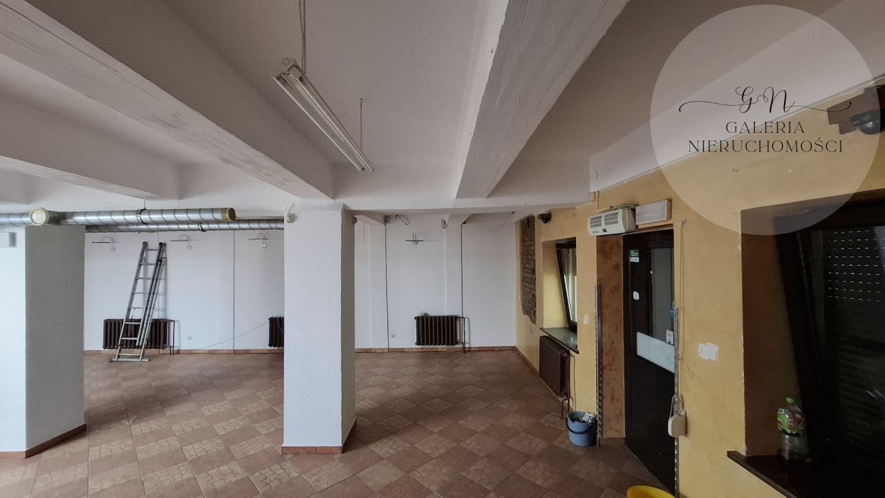 Lokal Ostróda, ul. Kazimierza Pułaskiego. Zdjęcie 8