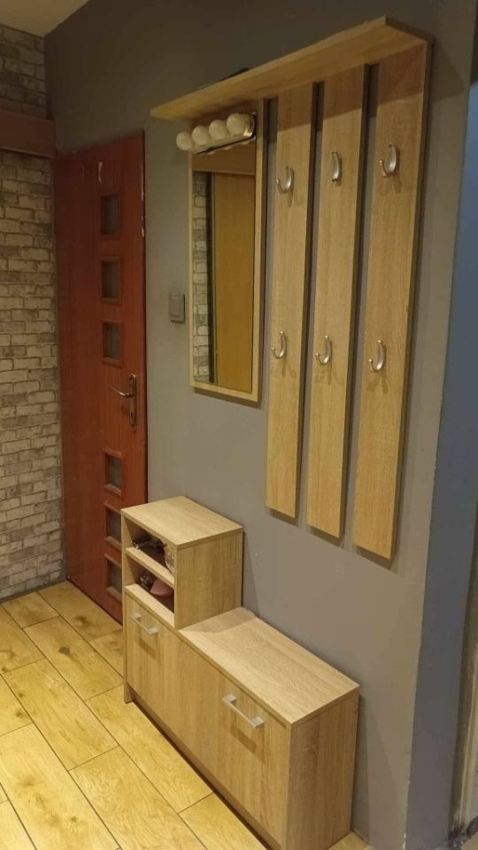 Mieszkanie 3-pokojowe Izabela. Zdjęcie 2