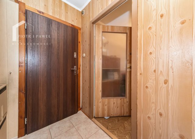 Mieszkanie 3-pokojowe Bielsko-Biała, ul. Łagodna. Zdjęcie 15