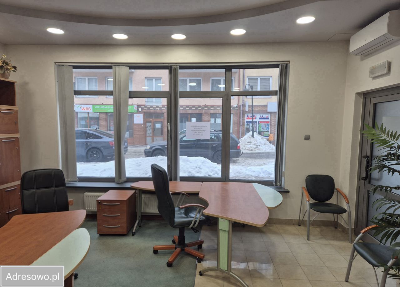 Biuro Łęczna, ul. Stefanii Pawlak. Zdjęcie 6