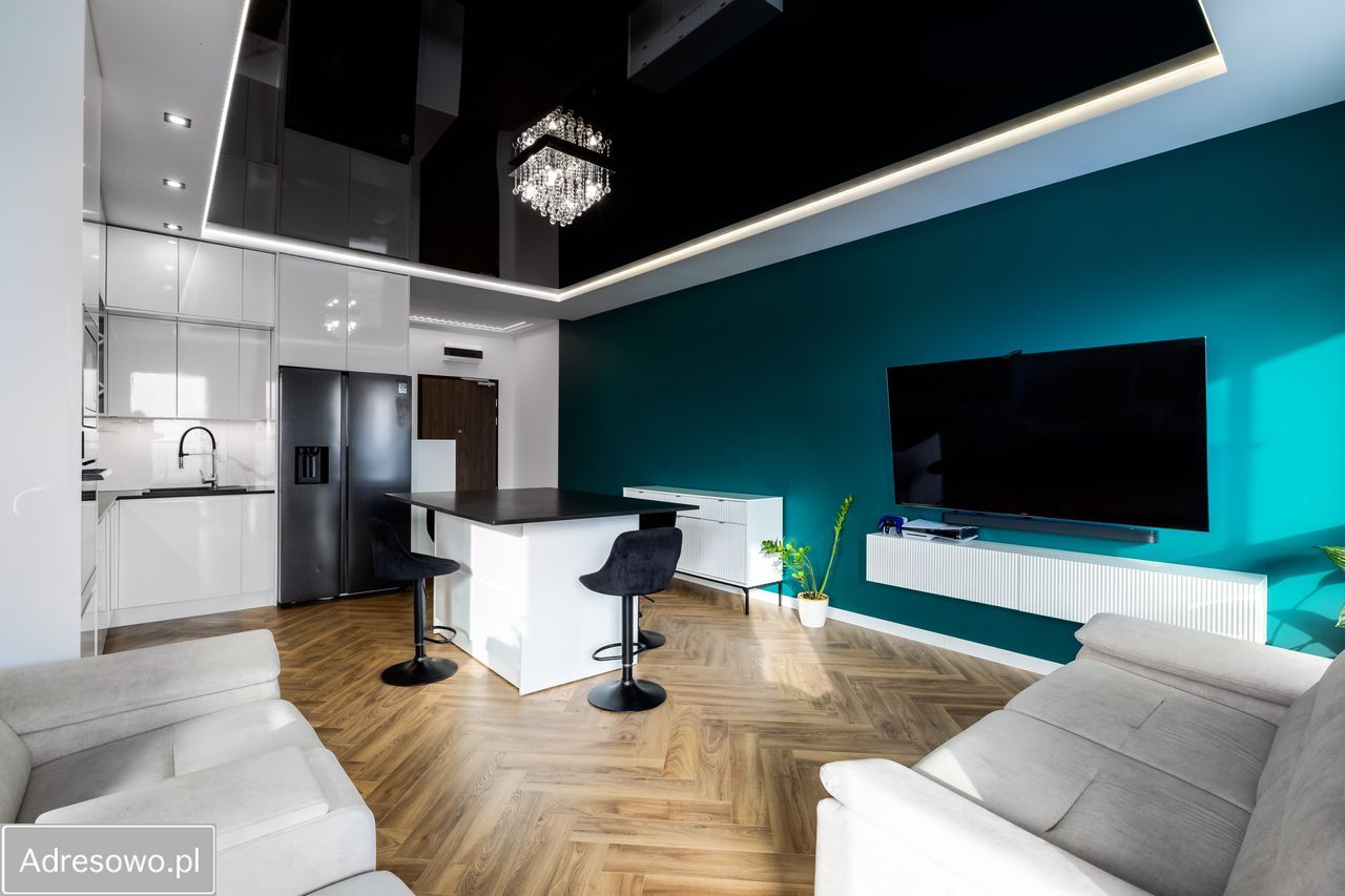 Mieszkanie 2-pokojowe Białystok Antoniuk, ul. Knyszyńska. Zdjęcie 10