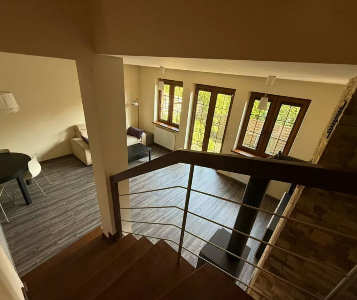 dom szeregowy, 4 pokoje Bibice Czekaj, ul. Leśna. Zdjęcie 6