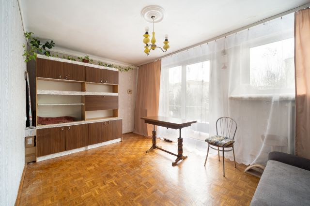 Mieszkanie 2-pokojowe Białystok Centrum, ul. Konstantego Kalinowskiego. Zdjęcie 2