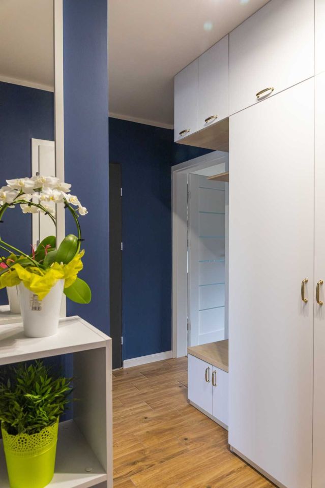 Mieszkanie 3-pokojowe Toruń Rubinkowo, ul. Władysława Dziewulskiego. Zdjęcie 6