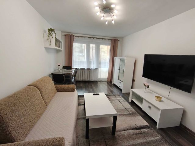 Mieszkanie 2-pokojowe Biała Podlaska, ul. Mikołaja Kopernika. Zdjęcie 1