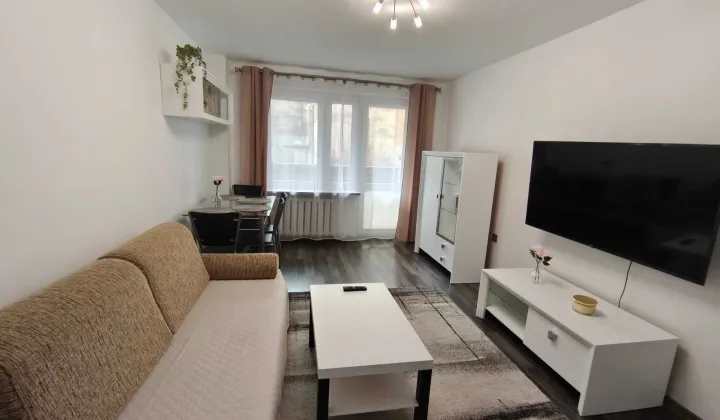 Mieszkanie 2-pokojowe Biała Podlaska, ul. Mikołaja Kopernika