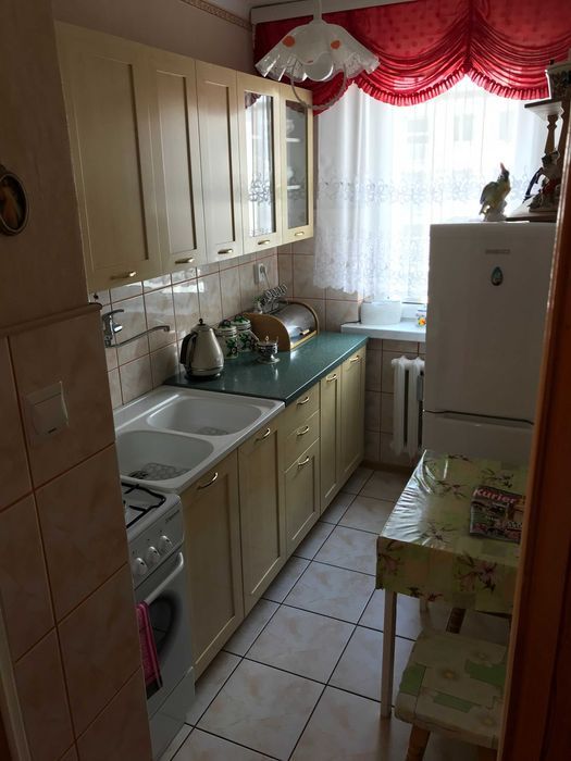 Mieszkanie 2-pokojowe Czeladź Kolonia Małobądz, ul. Powstańców Śląskich. Zdjęcie 6