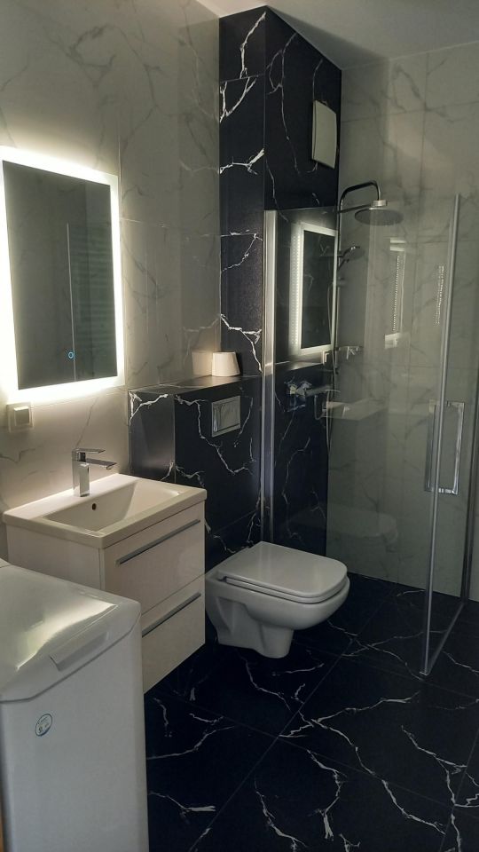 Mieszkanie 2-pokojowe Warszawa Ursynów, ul. Xawerego Dunikowskiego. Zdjęcie 3