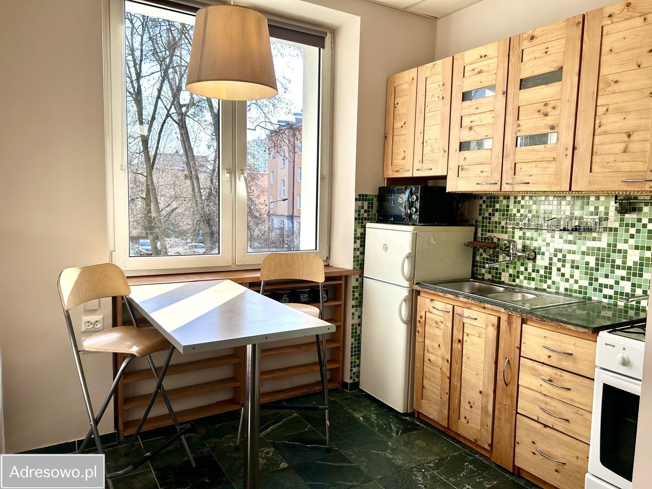 Mieszkanie 1-pokojowe Łódź Bałuty, ul. gen. Michała Tokarzewskiego. Zdjęcie 3