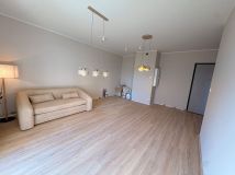 Mieszkanie 2-pokojowe Kraków Podgórze, ul. Myśliwska. Zdjęcie 3