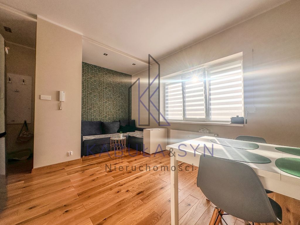 Mieszkanie 2-pokojowe Bydgoszcz, ul. Fordońska. Zdjęcie 2