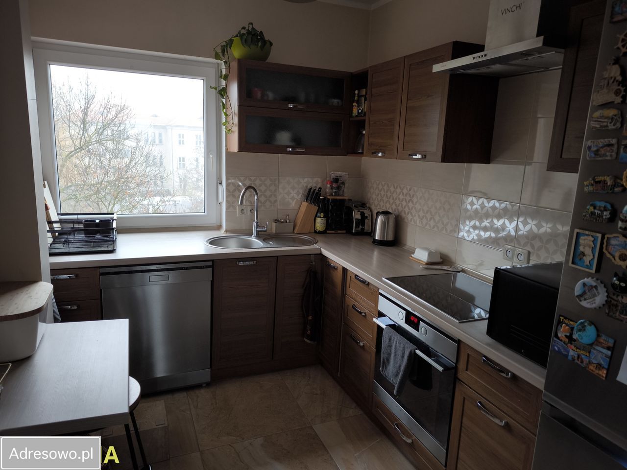 Mieszkanie 4-pokojowe Opole Śródmieście. Zdjęcie 6