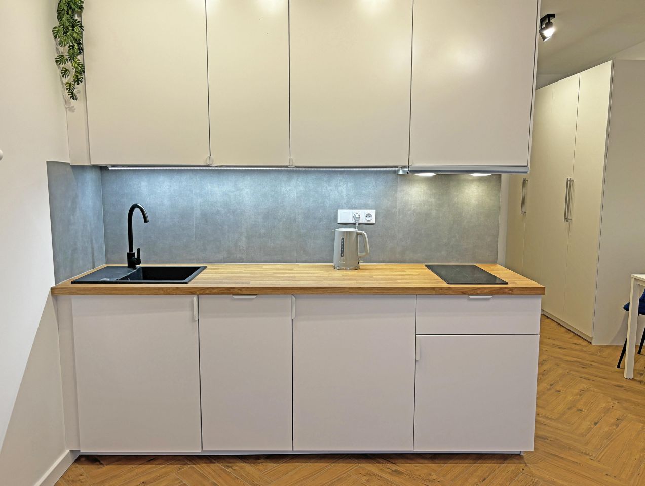 Mieszkanie 1-pokojowe Warszawa Ochota, ul. Łopuszańska. Zdjęcie 7