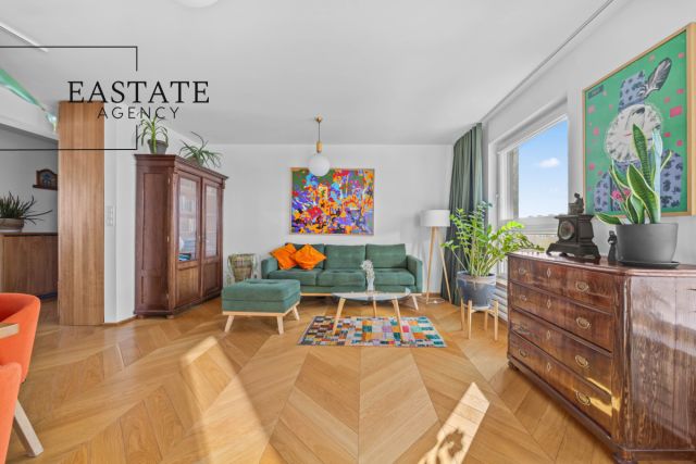 Mieszkanie 2-pokojowe Warszawa Wola, ul. Pawia. Zdjęcie 1