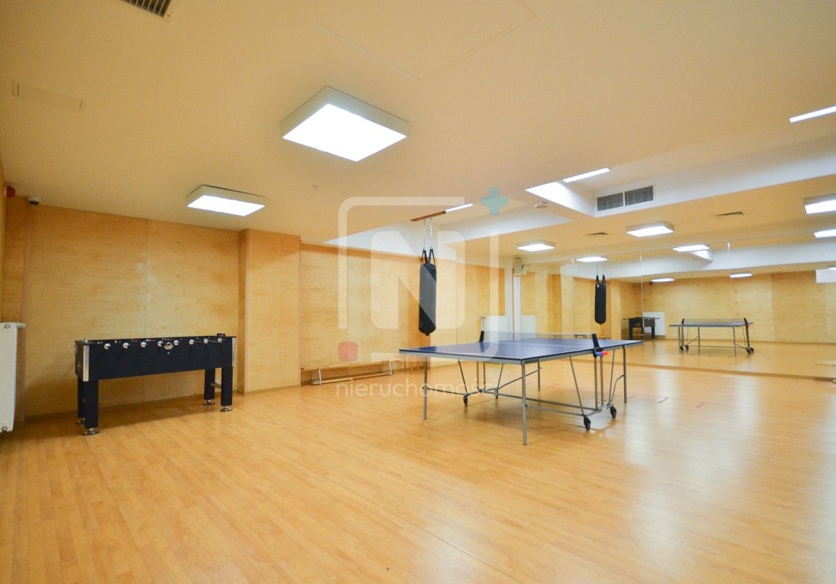 Mieszkanie 3-pokojowe Warszawa, ul. Aleksandra Prystora. Zdjęcie 17