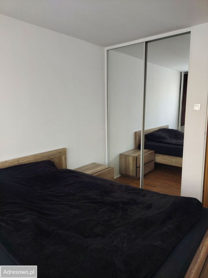 Mieszkanie 3-pokojowe Lubin Centrum, al. Niepodległości. Zdjęcie 9