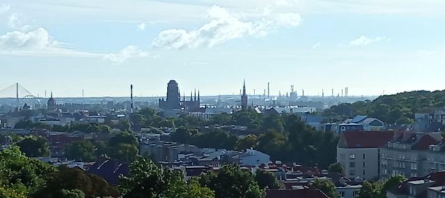 Mieszkanie 2-pokojowe Gdańsk Siedlce, ul. Kartuska. Zdjęcie 33
