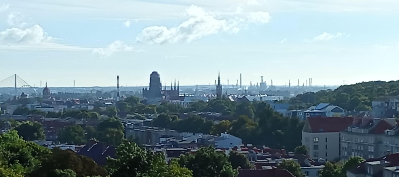 Mieszkanie 2-pokojowe Gdańsk Siedlce, ul. Kartuska. Zdjęcie 33