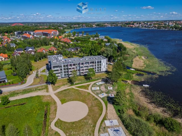 Mieszkanie 3-pokojowe Ostróda. Zdjęcie 21