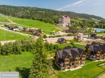 Mieszkanie 3-pokojowe Zakopane, ul. Szymaszkowa. Zdjęcie 1