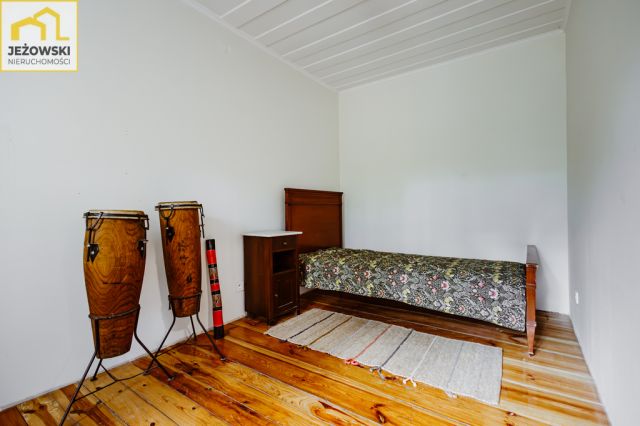 dom wolnostojący, 5 pokoi Zagościniec, ul. Armii Krajowej. Zdjęcie 19