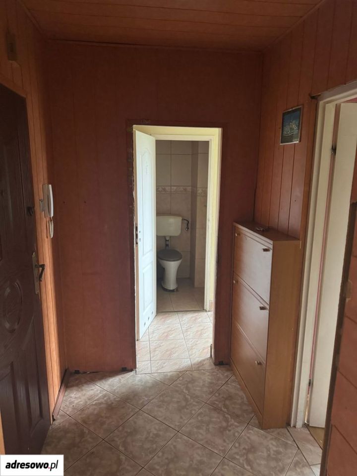 Mieszkanie 2-pokojowe Brzeg, ul. Kościuszki. Zdjęcie 12