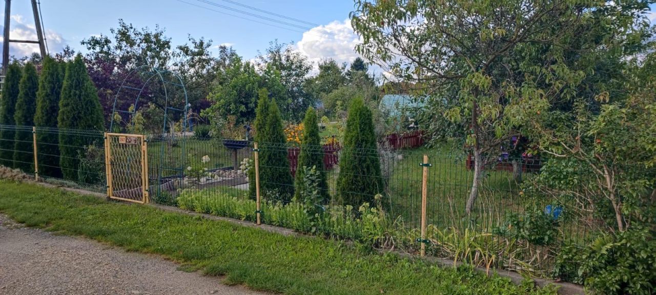 Działka rod Opole, ul. Częstochowska. Zdjęcie 2