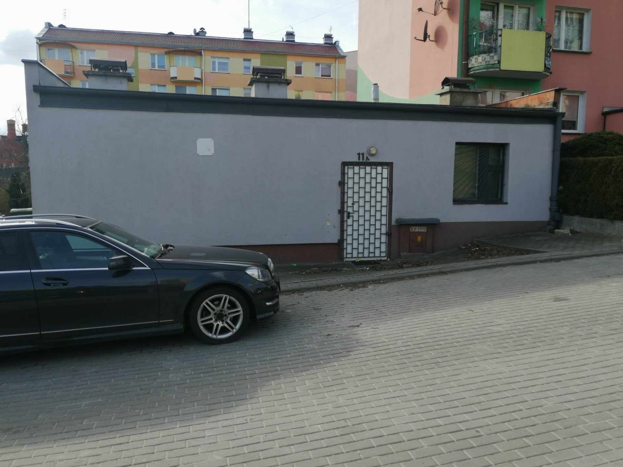 Lokal Nysa, ul. Wandy Pawlik. Zdjęcie 2