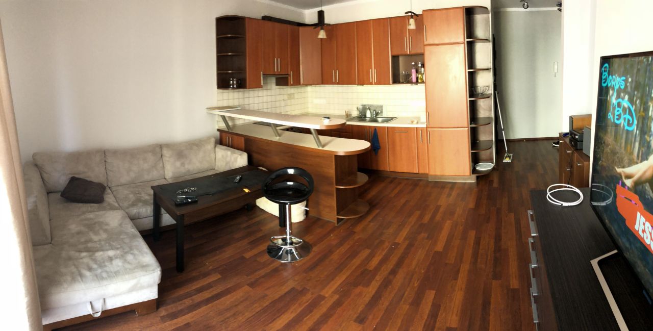 Mieszkanie 2-pokojowe Włocławek Centrum, ul. Wojska Polskiego. Zdjęcie 2