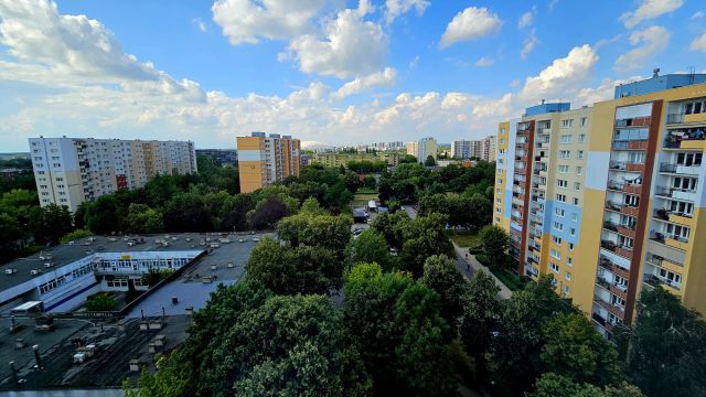 Mieszkanie 3-pokojowe Poznań Grunwald, ul. Galileusza. Zdjęcie 2