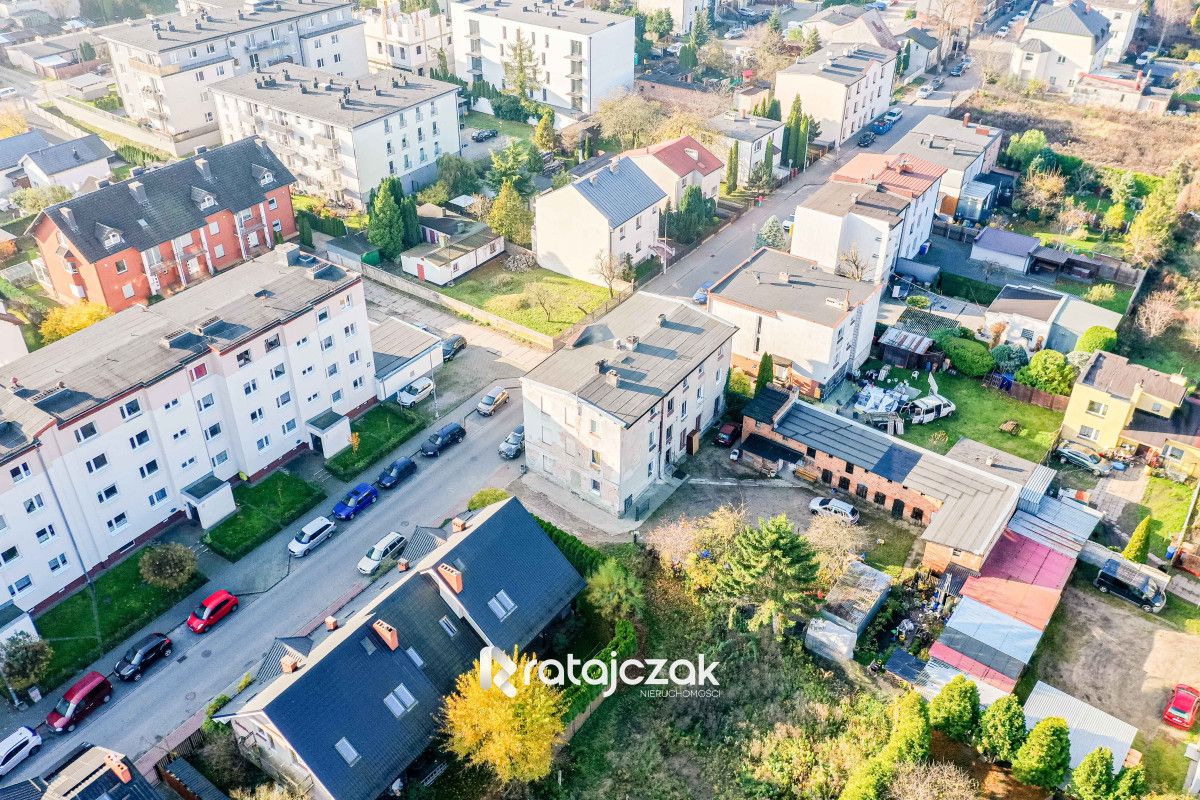 Mieszkanie 2-pokojowe Wejherowo, ul. Śmiechowska. Zdjęcie 11