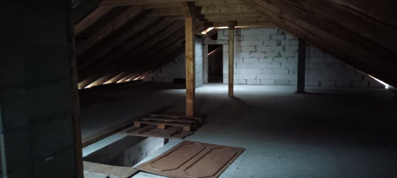 dom wolnostojący, 3 pokoje Nowogard, ul. Wiejska. Zdjęcie 9