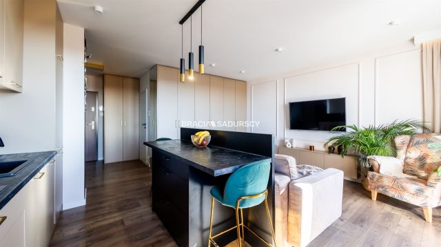 Mieszkanie 2-pokojowe Kraków, ul. Mariana Domagały. Zdjęcie 8