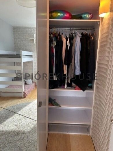 Mieszkanie 3-pokojowe Warszawa Praga-Południe, ul. Międzyborska. Zdjęcie 16