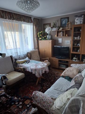 Mieszkanie 3-pokojowe Prudnik, ul. Wojska Polskiego. Zdjęcie 1