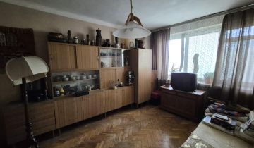 Mieszkanie 3-pokojowe Lublin LSM, ul. Konrada Wallenroda
