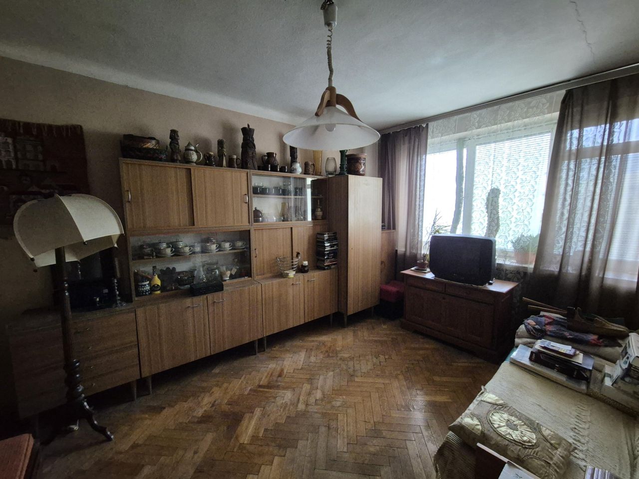 Mieszkanie 3-pokojowe Lublin LSM, ul. Konrada Wallenroda