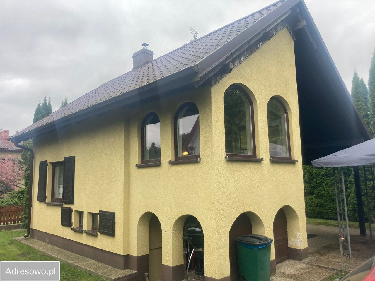 Działka rod Dobrcz, ul. Wodna. Zdjęcie 10