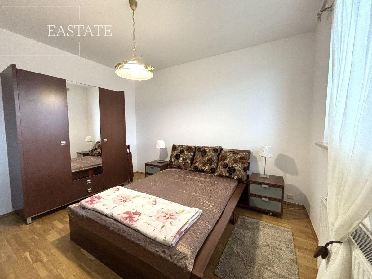 Mieszkanie 2-pokojowe Warszawa Ochota, ul. Juliana Ursyna Niemcewicza. Zdjęcie 8