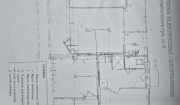 dom wolnostojący, 7 pokoi Strączno