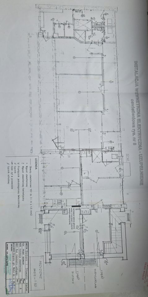 dom wolnostojący, 7 pokoi Strączno. Zdjęcie 101