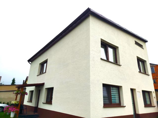 bliźniak, 5 pokoi Tuliszków, ul. Elizy Orzeszkowej. Zdjęcie 1