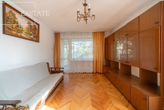 Mieszkanie 2-pokojowe Józefów, ul. Marszałka Piłsudskiego. Zdjęcie 2