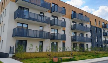 Mieszkanie 2-pokojowe Gdańsk Orunia Górna, ul. Borkowska