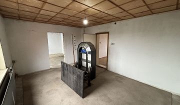 dom wolnostojący, 5 pokoi Wodziczna