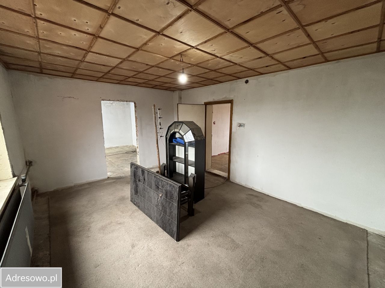 dom wolnostojący, 5 pokoi Wodziczna. Zdjęcie 2