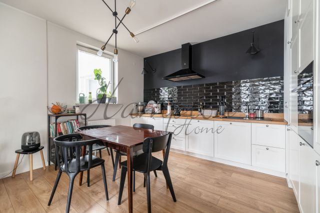 Mieszkanie 2-pokojowe Warszawa Mokotów, ul. Przejazd. Zdjęcie 2