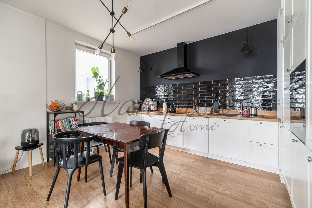 Mieszkanie 2-pokojowe Warszawa Mokotów, ul. Przejazd. Zdjęcie 2