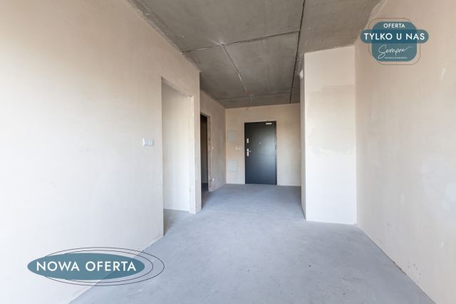 Mieszkanie 2-pokojowe Łódź Stare Polesie, ul. Srebrzyńska. Zdjęcie 5